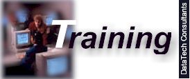 Data Technology Consultants Ltd - Training